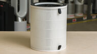 Sans Air Purifier Filter Configuration Photo