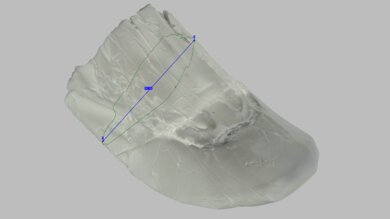 On Cloudrunner 3 Arch Fit Photo