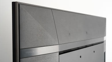 Sony Z9F Build quality picture