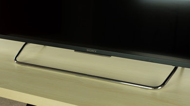 Sony W850C Stand Picture