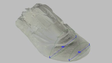 Nike Vomero Premium Forefoot Width Photo