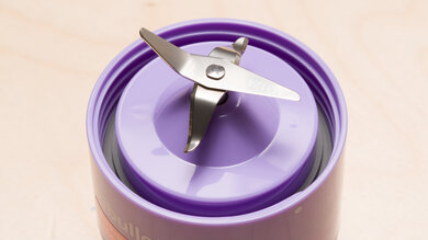 nutribullet Portable Build Quality Picture