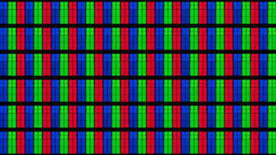 TCL R745 QLED Pixels Picture