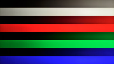 TCL QM8/QM851G QLED HDR Gradient Picture