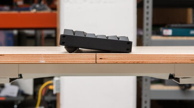 IQUNIX F97 Side Picture