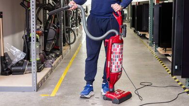 SEBO FELIX Alternative Configuration Photo 2