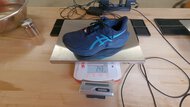 ASICS NOVABLAST 6 Dry Weight Photo