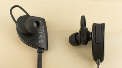 SoundPeats QY9 Wireless Comfort Picture
