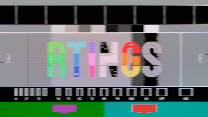 ASUS ROG Strix OLED XG32UCWMG Pursuit Photo At Max Refresh