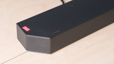 Samsung HW-Q910D Build quality photo