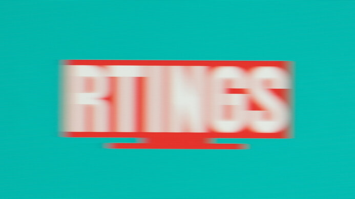 ASUS VG279QM Motion Blur Picture