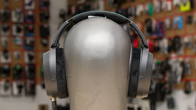 Sennheiser HD 490 PRO Stability Picture