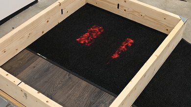 Shark Cordless Pet Plus IZ361H Pet Hair Pickup Post Test