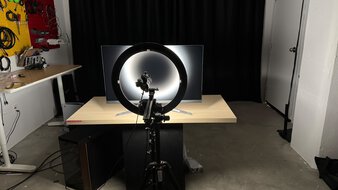 In-Test Picture