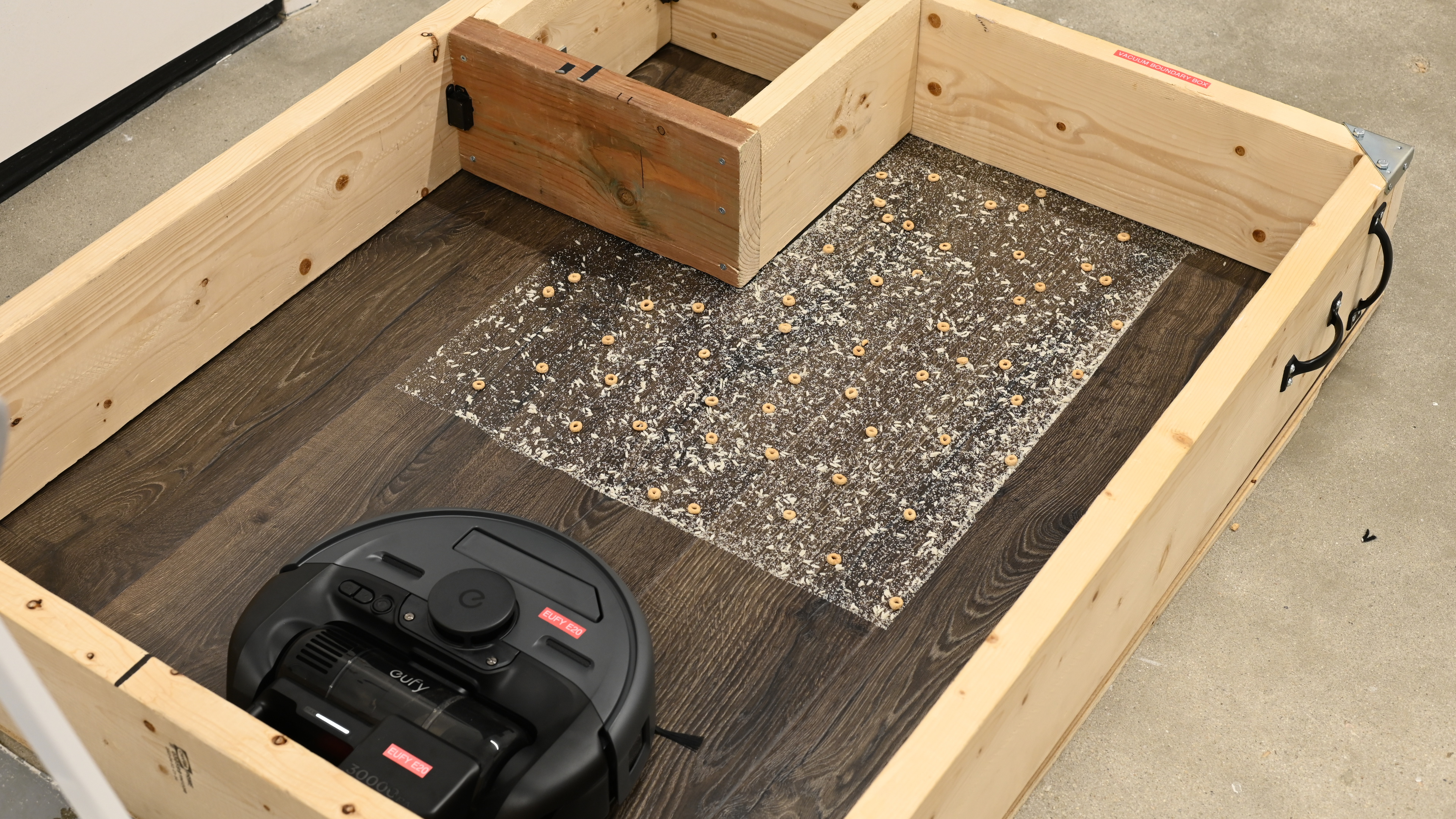 perceptual testing image