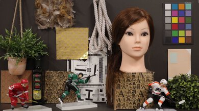 RICOH GR IIIx FHD Test Scene Extract In FHD