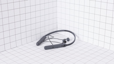 Sony WI-C400 Wireless Portability Picture