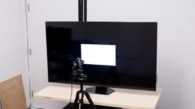 Samsung Q80D [Q80, Q80DD] QLED In-Test Picture