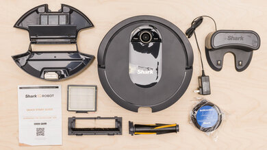 Shark IQ Robot AV992 In The Box Picture