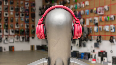 Pioneer DJ HDJ-CUE1BT Rear Picture