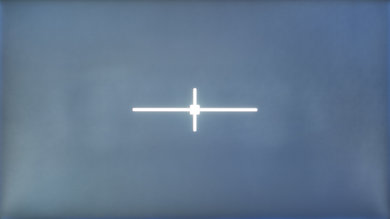 Dell S2716DG Native Black Uniformity Picture