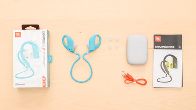 JBL Endurance Dive Wireless In The Box Picture