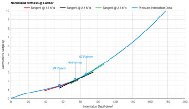 Casper Snow (Canadian Version) Lumbar Firmness