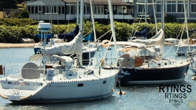 Hisense U6/U6K Sharpness Picture - 480p