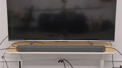 Samsung HW-Q800B Dimensions photo - bar