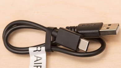 Creative Outlier Air V2 True Wireless Cable Picture