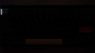 NuPhy Air75 V2 [Air60 V2, Air96 V2] Brightness Min