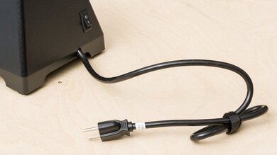 Blendtec Total Blender Classic Cable Picture