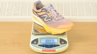New Balance SuperComp Elite v6 Right Shoe Weight Photo