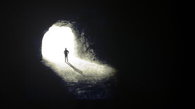 Hisense QD7QF Contrast Picture