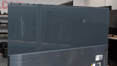 LG E9 OLED Build quality picture