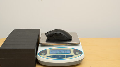 Razer Mamba Wireless Minimum Weight Picture