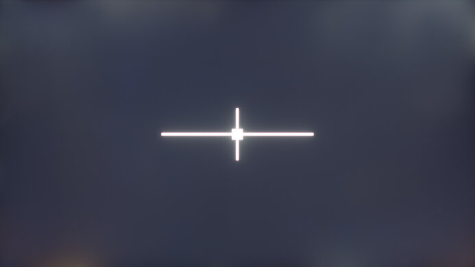 Gigabyte M27Q (rev. 1.0) Native Black Uniformity Picture