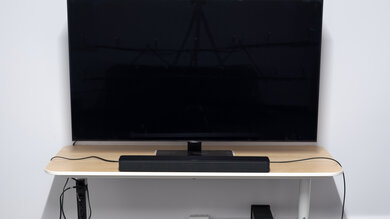 Bose Smart Soundbar 300 Dimensions photo - bar