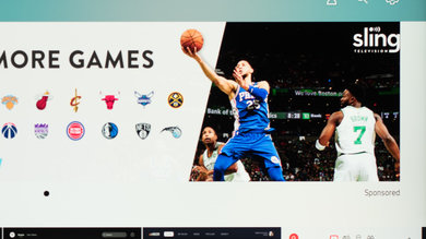 Samsung Q60/Q60R QLED Ads Picture