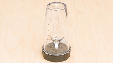 Ninja Nutri-Blender Pro with Auto-iQ Jar Picture