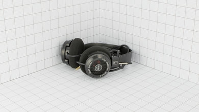 Grado SR80e/SR80 Portability Picture