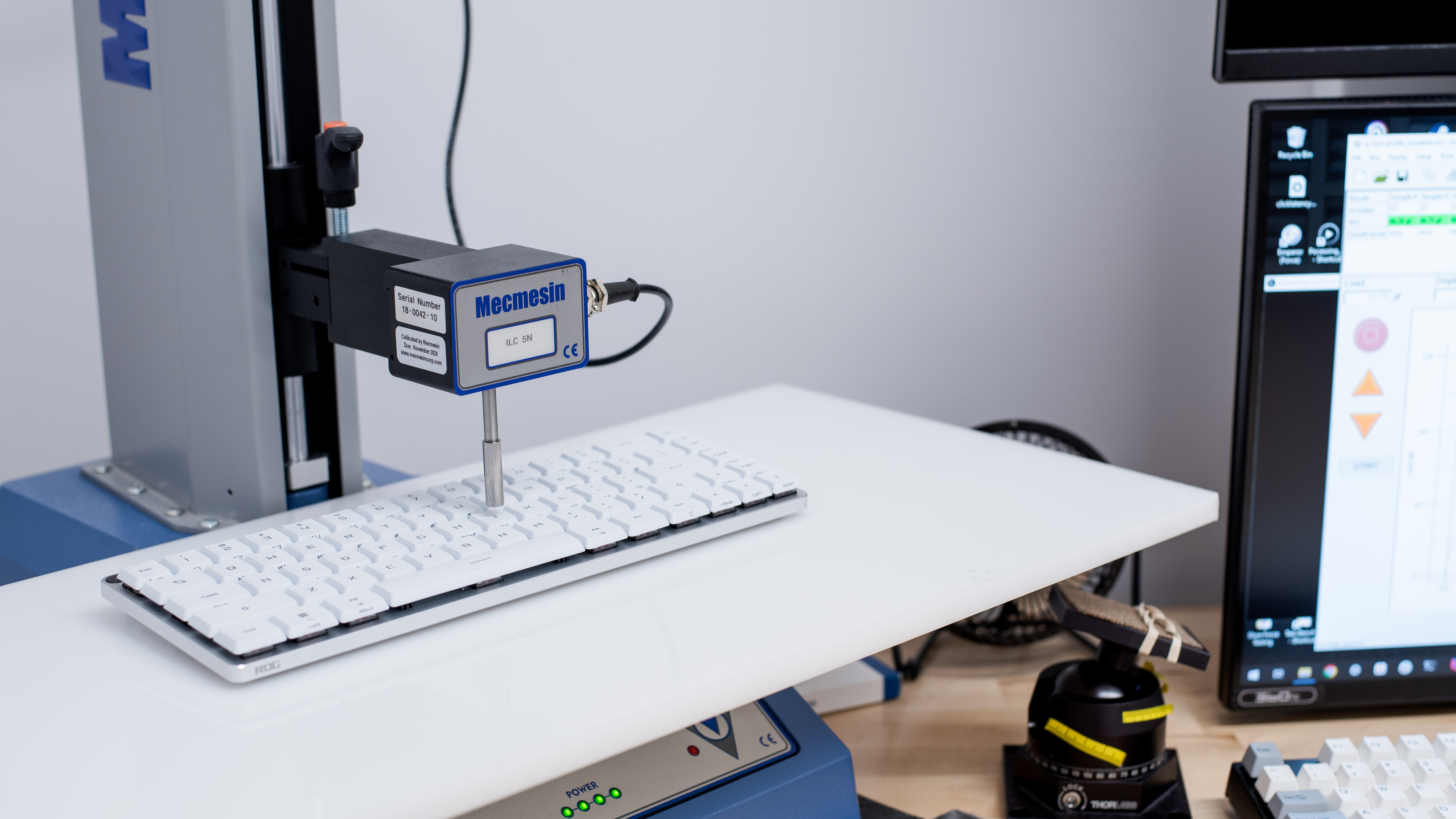 perceptual testing image