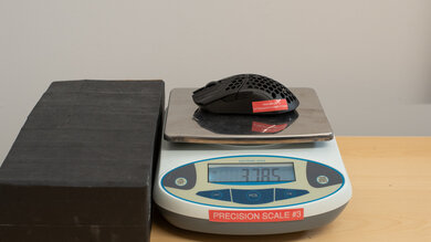 Finalmouse UltralightX Competition Minimum Weight Picture