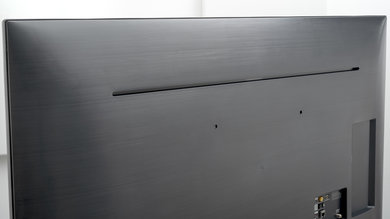 LG SM9000 Build quality picture