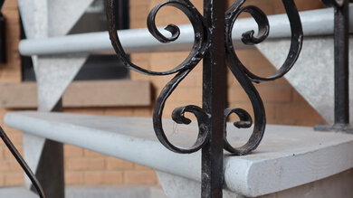 Canon EOS M50 Sample Gallery - Stairway