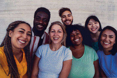 Epson EcoTank ET-2760 Friends Picture