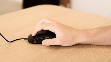 SteelSeries Sensei Ten Claw Grip Picture