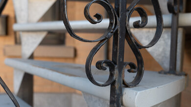 Panasonic LUMIX S5 II Sample Gallery - Stairway