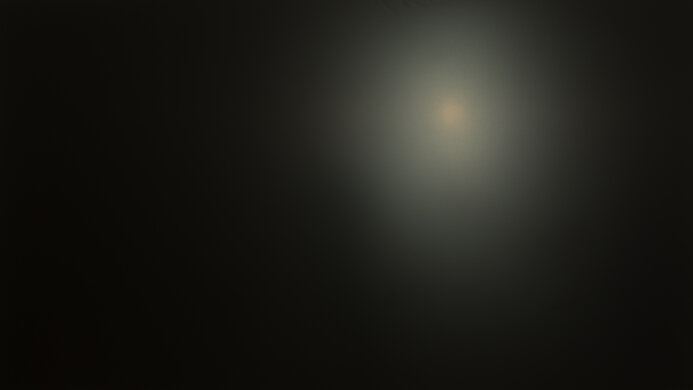 Samsung Smart Monitor M80B S32BM80 Average Room Off Picture