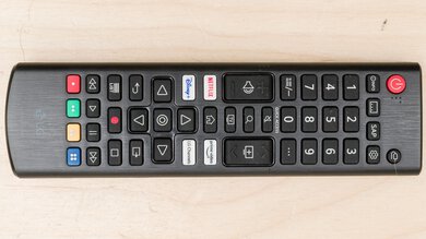 LG UQ7590 [UQ75, UQ7570] Remote Picture